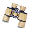 Prism Binocular Telescope for Hiking Hunting