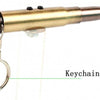Multi functional Bullet Shape Key chain