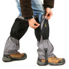 Waterproof Hiking Climbing Skiing Snow Legging Gaiters