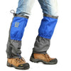 Waterproof Hiking Climbing Skiing Snow Legging Gaiters