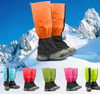 Waterproof Hiking Climbing Skiing Snow Legging Gaiters