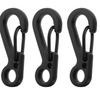 Hanging Buckle Carabiner Clip Snap Spring Hook