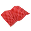 Outdoor Camping Mat Seat Foam Portable Waterproof