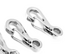 Hanging Buckle Carabiner Clip Snap Spring Hook